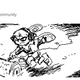 Illustration for article titled iSplatoon/i Players Are Obsessed With Spongebob Squarepants